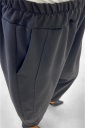 pantalone modello balloon simple